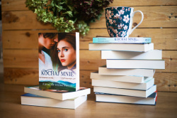 News - Nie odpucisz? Fragment ksiki &amp;#8222;Kochaj mnie&quot;