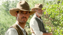 News - Syn &amp;#8211; Philpott zainwestuje w zoa? Co wydarzy si w 2 i 3 odcinku serialu na TVP 2?