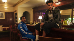 News - "The Vince Staples Show" - w drugim sezonie raper rusza w szalon podr! 