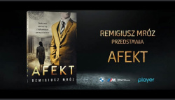 News bbb - Remigiusz Mrz z prezentem na dzie kobiet. Zapowiada &amp;#8222;Afekt&amp;#8221;