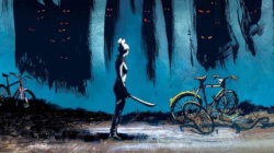 News - Netflix zaadaptuje komiksowy horror do serialu