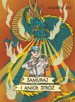 News bbb - Samuraj i Anio Str - fragment ksiki