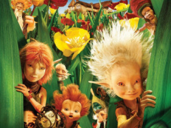 News - Artur i Minimki &amp;#8211; Poszukiwania dziadka w magicznej krainie...