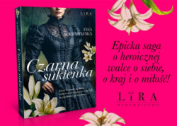 News - Co nasz wszystkich czeka? Fragment książki „Czarna sukienka