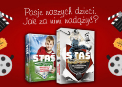 News - Mody reporter na tropie. &quot;Sta na tropie. Moja aktorska przygoda&quot;