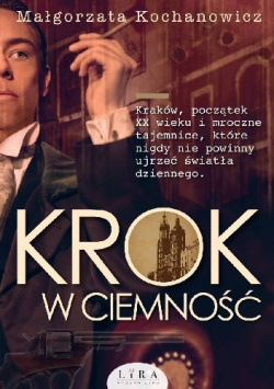 News - Mroczne tajemnice Krakowa XX wieku. Fragment książki 