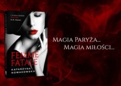 News -  Szpilki na placu budowy to nie jest dobry pomysł. Fragment książki „Femme fatale