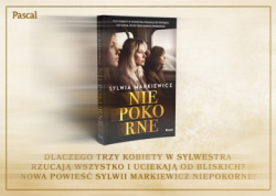 News - Tu nie chodzi o zaufanie. Fragment książki „Niepokorne