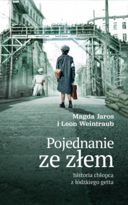 News - Ulica Czulentowa i inne adresy. Fragment książki 
