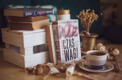 News - To jest porwanie! Fragment ksiki &amp;#8222;Czas Wagi&quot; Aleksandra Sowy