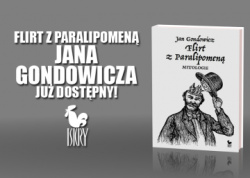 News - Pan z Bochni. Fragment książki 