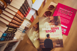News - Nie musimy odstawiać melodramatu! Fragment książki „Gdzie moje love story