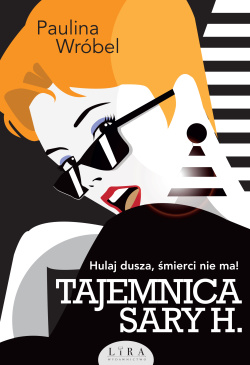 News - Dzi przesza sam siebie. Fragment ksiki &amp;#8222;Tajemnica Sary H.&quot;