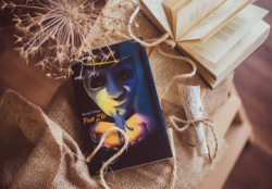 News - Zamknij oczy. Fragment ksiki &amp;#8222;Pan Zo&quot; Michaa Dugi