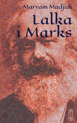 News - W brzuchu kobiety ronie dziewczynka. Fragment ksiki &amp;#8222;Lalka i Marks&quot;