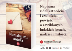 News - Mae, rodzinne ledztwo. Fragment ksiki &amp;#8222;Namaluj mi anioa&quot;