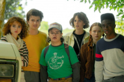 News bbb - Stephen King krytykuje &amp;#8222;Stranger Things&amp;#8221;? Oto zarzuty autora horrorw wobec twcw serialu