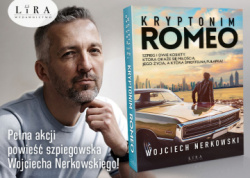 News - Co zaskoczyo agenta wywiadu? Fragment ksiki 