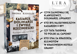 News - owczyni mw i odszkodowa. Historia hrabiny Ciunkiewiczowej i afery w hotelu Grand