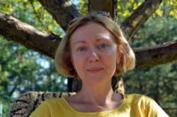 News - W ksikach jest sporo miejsca na wielkie przygody. Zobacz spotkanie z Ew Nowak