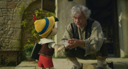 News bbb - Jak prezentuje si nowa wersja &amp;#8222;Pinokia&amp;#8221;? Reboot klasyka ju na Disney+