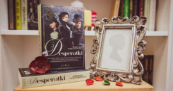 News - Ratujmy si! Fragment ksiki &amp;#8222;Desperatki&quot; Weroniki Wierzchowskiej