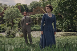 News bbb - &quot;Howards End&quot; - o czym jest serial?