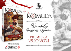 News - Każdy dawny szlachcic miał w sobie coś z warchoła. 