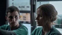 News bbb - Dobry opiekun - Netflix z premier filmu opartego na faktach, historia seryjnego mordercy pacjentw 