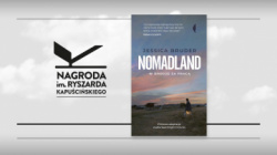 News bbb - &amp;#8222;Nomadland&amp;#8221; z Nagrod Kapuciskiego