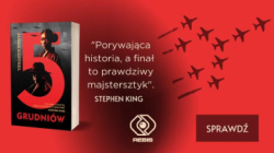 News - Epicki kryminał, który przejdzie do historii. „5 grudniów