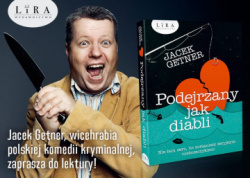 News -  Nad nami jest trup!  