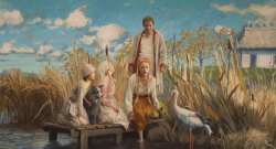 News - Animowana adaptacja &amp;#8222;Chopw&amp;#8221; ma szans na Oscara?