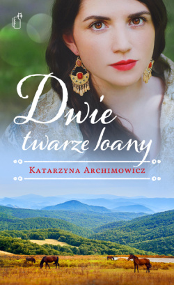 News - Przecież tu też jest morze... Fragment książki „Dwie twarze Ioany
