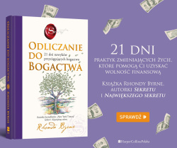 News - Bogactwo przyciga bogactwo. Fragment ksiki &amp;#8222;Odliczanie do bogactwa&quot;