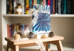 News - Ludzie tacy jak ty id pierwsi do odstrzau. Fragment ksiki &amp;#8222;Gdzie noc skrzy si lodem&quot;