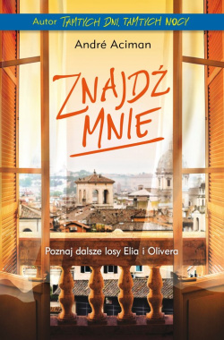 News bbb - &amp;#8222;Znajd mnie&amp;#8221; &amp;#8211; pierwsze informacje o kontynuacji &amp;#8222;Tamtych dni, tamtych nocy&amp;#8221;
