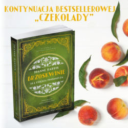 News - Kontynuacja bestsellerowej „Czekolady