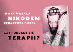 News - Akcja #ksikanawakacje: „Nikodem. Terapeuta duszy