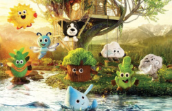 News - 900 tysicy ksiek o &quot;Fajniakach&quot; sprzedanych w Biedronce