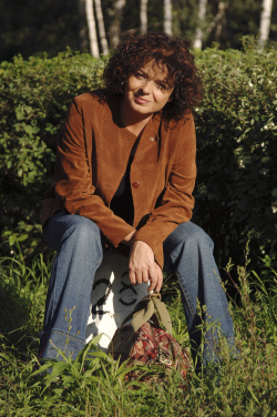 News - Katarzyna Grochola napisaa... krymina. O czym jest jej nowa ksika?