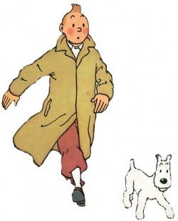 News bbb - Wszystkiego najlepszego, Tintinie!