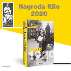 News bbb - Joanna Roliska laureatk Nagrody Klio 2020