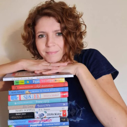 News - Empati warto rozwija w kadym wieku. Wywiad z Aleksandr Strusk-Musia