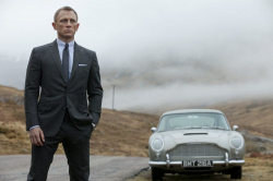 News bbb - Nie czas umiera &amp;#8211; nowy film o Jamesie Bondzie &amp;#8211; kiedy premiera, opis, obsada
