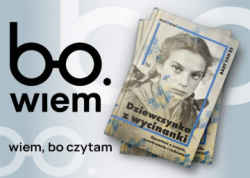 News - Rozliczenie z przeszoci. &amp;#8222;Dziewczynka z wycinanki&quot; Barta van Esa