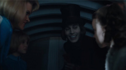 News - Charlie i fabryka czekolady &amp;#8211; Wyjtkowa wycieczka do wiata sodyczy!