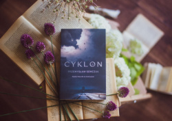 News bbb - Dzisiaj pani nie zanie. Fragment ksiki &amp;#8222;Cyklon&quot;