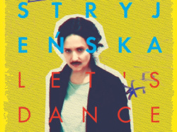 News - Zaskakujce losy niezwykej artystyki... &amp;#8211; Stryjeska. Let s Dance, Zofia