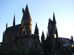 News - A w tym roku wita w&amp;#8230; Hogwarcie?